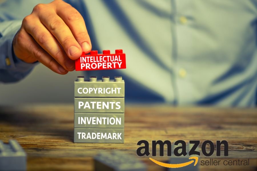 Ultimate Guide for Amazon Sellers Facing Account Deactivation Due to Intellectual Property Complaints